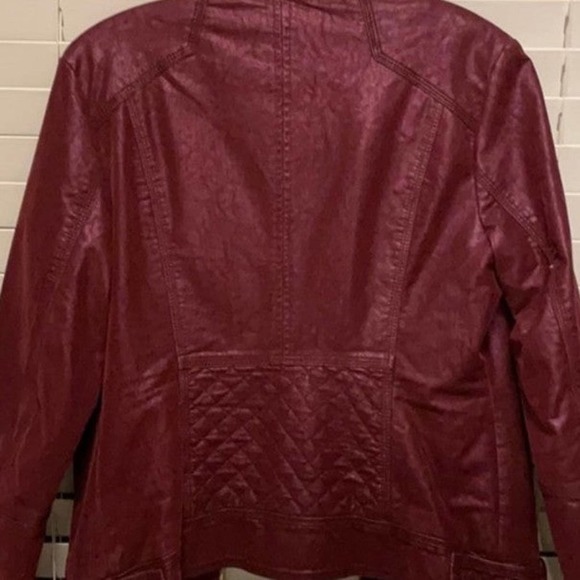Kate and Mallory jacket size XL - Picture 3 of 4